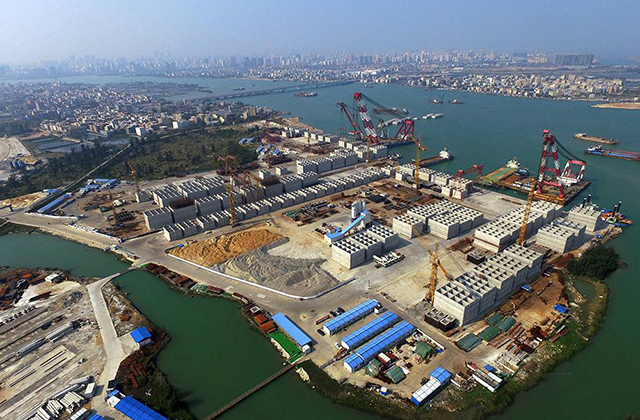 東海集團項目管理團隊蒞臨天元集團德州消防支隊項目參觀(guān)學(xué)習