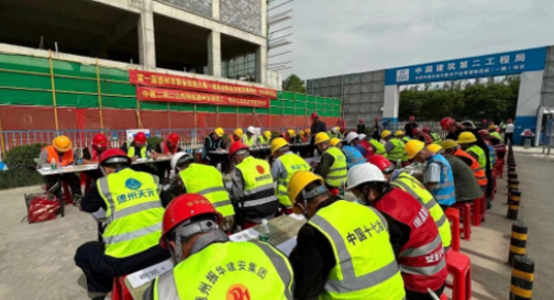 德州天元集團員工王建建、于其洋在第一屆德州市職業(yè)技能大賽中獲優(yōu)異成績(jì)