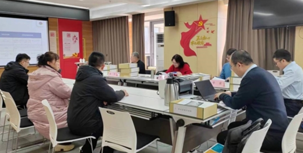 德州天元集團兩項工程順利通過(guò)山東省綠色施工竣工驗收