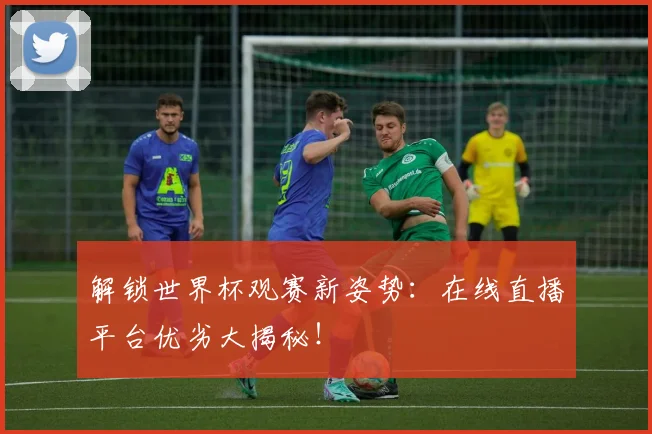 解锁世界杯观赛新姿势：在线直播平台优劣大揭秘！