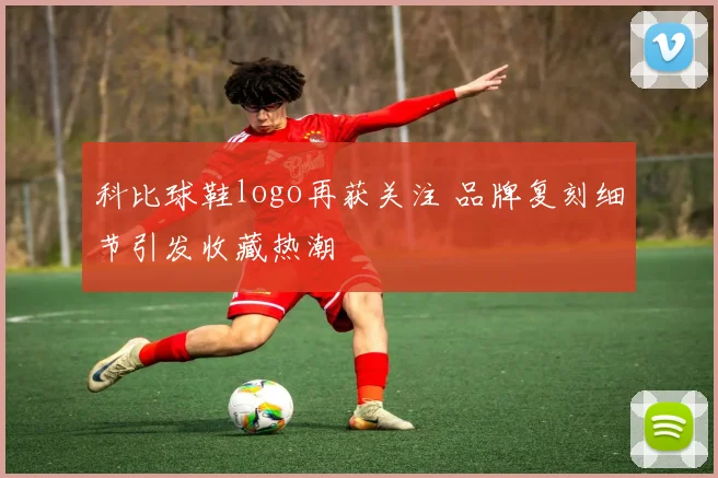 科比球鞋logo再获关注 品牌复刻细节引发收藏热潮