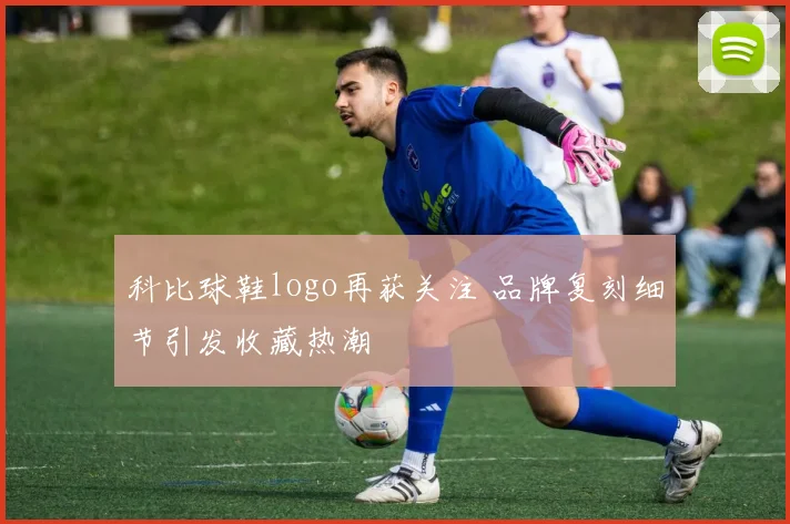 科比球鞋logo再获关注 品牌复刻细节引发收藏热潮