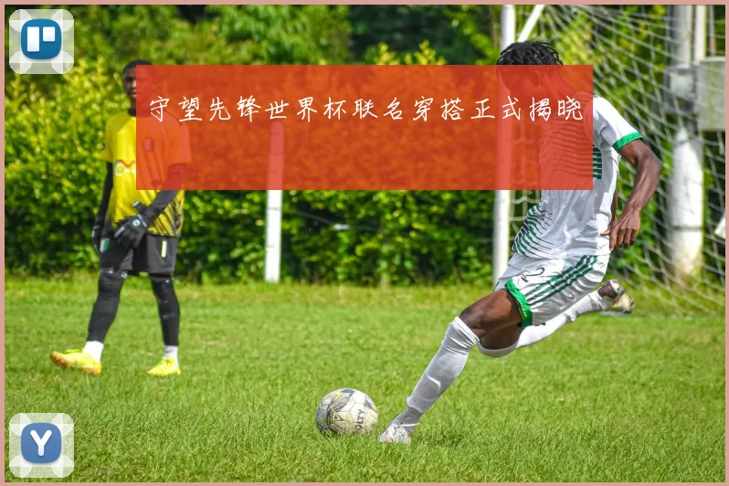 守望先锋世界杯联名穿搭正式揭晓